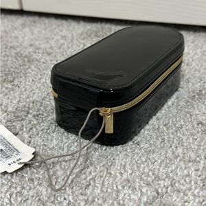 Travel Jewelry Case
